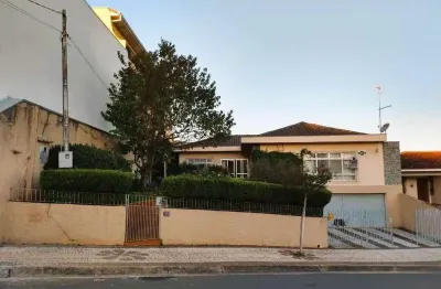Casa residencial com 2 quartos  à venda, 200.00 m2 por r$850000.00  - uvaranas - ponta grossa/pr