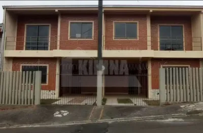 Casa residencial com 3 quartos  à venda, 114.11 m2 por r$330000.00  - uvaranas - ponta grossa/pr