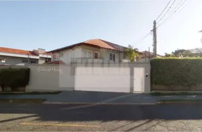 Sobrado com 3 quartos  à venda, 173.00 m2 por r$700000.00  - estrela - ponta grossa/pr