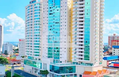 Apartamento com 2 quartos  para alugar, 130.00 m2 por r$2990.00  - centro - ponta grossa/pr