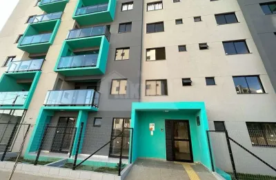 Apartamento com 2 quartos  à venda, 60.00 m2 por r$280000.00  - contorno - ponta grossa/pr