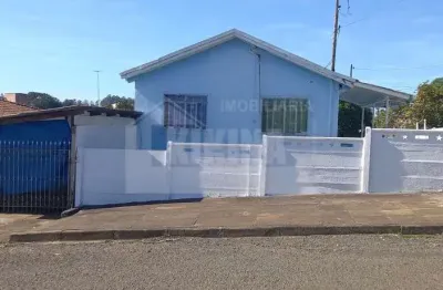 Casa residencial com 2 quartos  à venda, 100.00 m2 por r$250000.00  - uvaranas - ponta grossa/pr