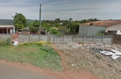 Terreno à venda, 392.00 m2 por r$76000.00  - chapada - ponta grossa/pr