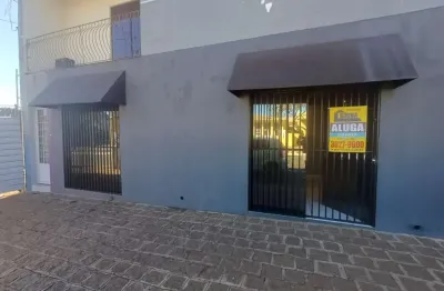 Comercial para alugar, 58.00 m2 por r$2500.00  - oficinas - ponta grossa/pr