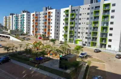 Apartamento com 3 quartos para alugar na Rua Nicolau Kluppel Neto, 1952, Contorno, Ponta Grossa