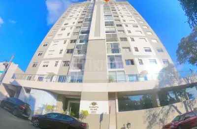 Apartamento com 3 quartos para alugar na Rua Moizes José Hoffmann, 45, Centro, Ponta Grossa