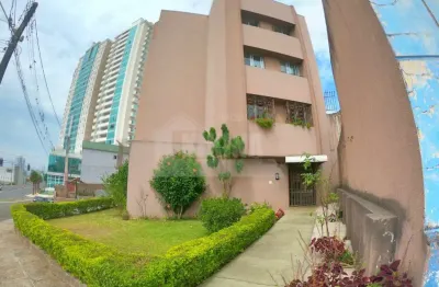 Apartamento com 3 quartos  à venda, 112.00 m2 por r$297000.00  - centro - ponta grossa/pr