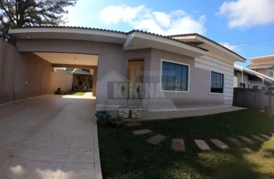 Casa residencial com 4 quartos  para alugar, 220.00 m2 por r$2600.00  - chapada - ponta grossa/pr