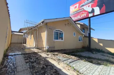 Casa residencial com 2 quartos  para alugar, 100.00 m2 por r$1600.00  - contorno - ponta grossa/pr