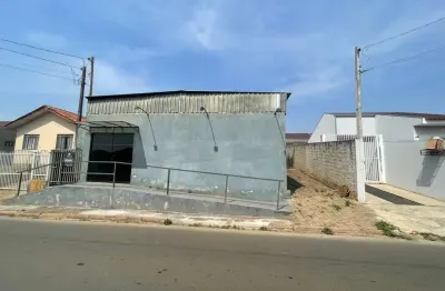 Casa residencial com 2 quartos  à venda, 130.00 m2 por r$300000.00  - contorno - ponta grossa/pr