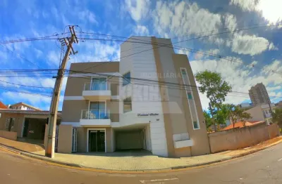 Apartamento com 1 quarto  para alugar, 35.00 m2 por r$900.00  - centro - ponta grossa/pr