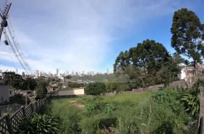 Terreno à venda, 462.00 m2 por r$420000.00  - ronda - ponta grossa/pr