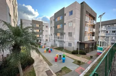 Apartamento com 2 quartos  à venda, 68.00 m2 por R$220000.00  - Uvaranas - Ponta Grossa/PR