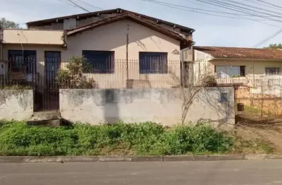 Terreno com 3 quartos  à venda, 462.00 m2 por r$550000.00  - uvaranas - ponta grossa/pr