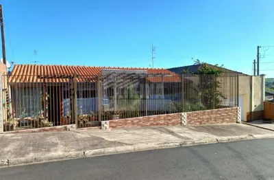 Casa residencial com 3 quartos  à venda, 200.00 m2 por r$400000.00  - colonia dona luiza - ponta grossa/pr