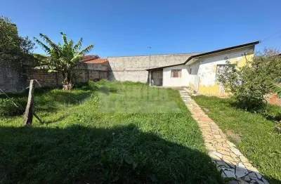Terreno à venda, 495.00 m2 por r$260000.00  - boa vista - ponta grossa/pr