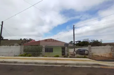 Casa residencial com 3 quartos  à venda, 120.00 m2 por r$350000.00  - colonia dona luiza - ponta grossa/pr