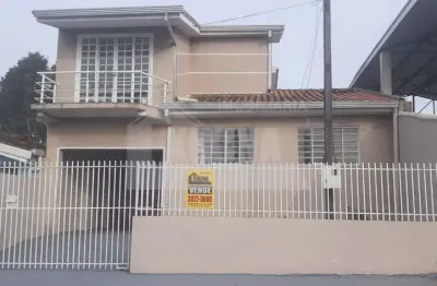 Casa residencial com 3 quartos  à venda, 180.00 m2 por r$310000.00  - neves - ponta grossa/pr