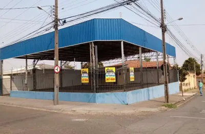 Comercial para alugar, 352.00 m2 por r$5000.00  - nova russia - ponta grossa/pr