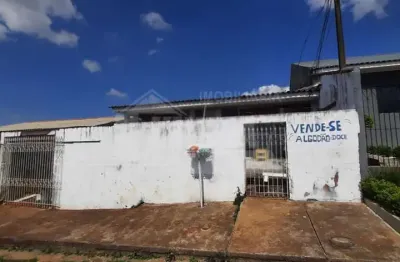 Terreno com 3 quartos  à venda, 300.00 m2 por r$170000.00  - neves - ponta grossa/pr