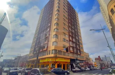 Apartamento com 3 quartos  à venda, 115.00 m2 por r$270000.00  - centro - ponta grossa/pr