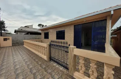 Casa residencial com 3 quartos  à venda, 440.00 m2 por r$450000.00  - jardim carvalho - ponta grossa/pr