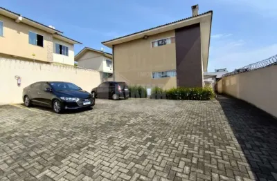 Apartamento com 2 quartos  à venda, 78.00 m2 por R$250000.00  - Estrela - Ponta Grossa/PR