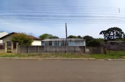 Terreno à venda, 462.00 m2 por r$220000.00  - uvaranas - ponta grossa/pr