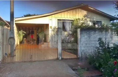 Terreno à venda, 432.00 m2 por r$110000.00  - chapada - ponta grossa/pr