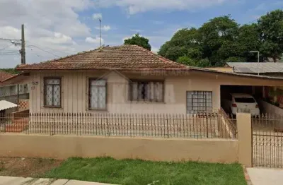 Casa residencial com 3 quartos  à venda, 80.00 m2 por r$500000.00  - olarias - ponta grossa/pr