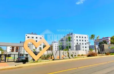 Apartamento com 3 quartos  à venda, 70.00 m2 por r$280000.00  - uvaranas - ponta grossa/pr