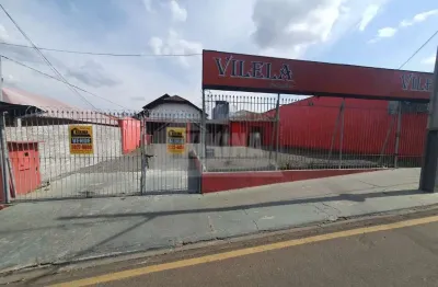 Comercial à venda, 500.00 m2 por r$1650000.00  - boa vista - ponta grossa/pr