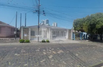 Casa residencial com 3 quartos  à venda, 300.00 m2 por r$1500000.00  - estrela - ponta grossa/pr