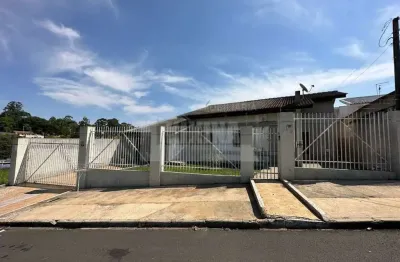 Casa residencial com 3 quartos  à venda, 180.00 m2 por r$999000.00  - oficinas - ponta grossa/pr
