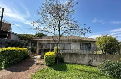 Casa residencial com 4 quartos  à venda, 93.00 m2 por r$636000.00  - oficinas - ponta grossa/pr