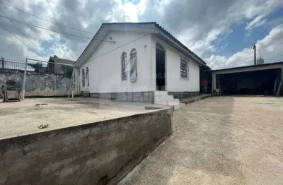 Comercial à venda, 294.00 m2 por r$600000.00  - contorno - ponta grossa/pr