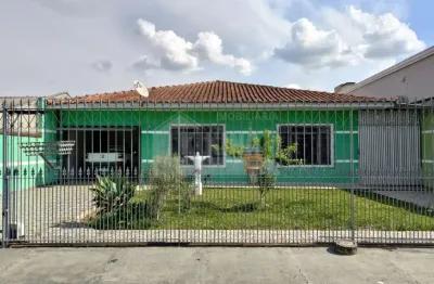 Casa residencial com 2 quartos  à venda, 126.00 m2 por r$470000.00  - boa vista - ponta grossa/pr