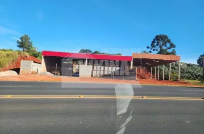 Comercial à venda, 578.00 m2 por R$1200000.00  - Chapada - Ponta Grossa/PR