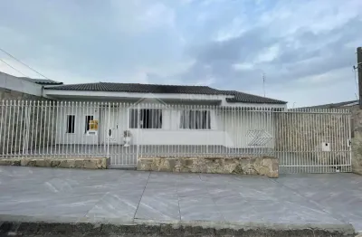 Casa residencial com 3 quartos  para alugar, 203.00 m2 por r$4250.00  - jardim carvalho - ponta grossa/pr