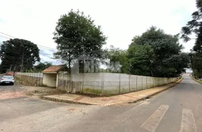 Chácara à venda, 5000.00 m2 por r$1850000.00  - contorno - ponta grossa/pr