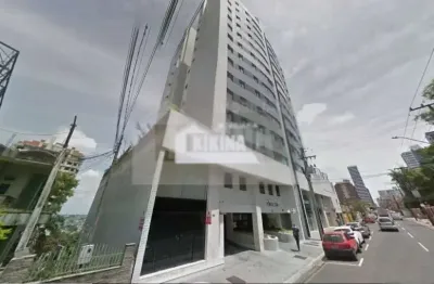 Sala comercial à venda, 137.00 m2 por r$714125.33  - estrela - ponta grossa/pr