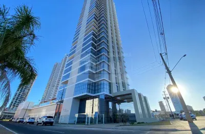 Apartamento com 4 quartos  à venda, 200.00 m2 por r$1870000.00  - oficinas - ponta grossa/pr