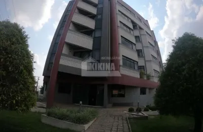 Apartamento com 4 quartos  à venda, 394.00 m2 por r$1500000.00  - estrela - ponta grossa/pr