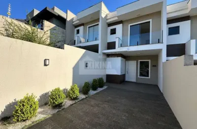 Casa residencial para alugar, 130.00 m2 por r$3500.00  - estrela - ponta grossa/pr