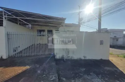 Casa residencial com 2 quartos  à venda, 75.00 m2 por r$220000.00  - neves - ponta grossa/pr