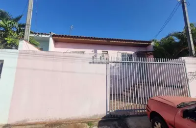 Casa residencial com 2 quartos  à venda, 75.00 m2 por r$220000.00  - uvaranas - ponta grossa/pr