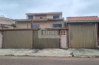 Casa residencial com 4 quartos  à venda, 230.00 m2 por r$450000.00  - neves - ponta grossa/pr