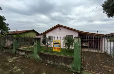 Casa residencial à venda, 180.00 m2 por r$180000.00  - uvaranas - ponta grossa/pr
