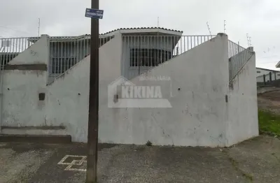 Casa residencial com 3 quartos  à venda, 100.00 m2 por r$390000.00  - uvaranas - ponta grossa/pr