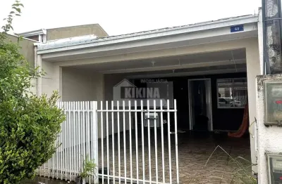 Casa residencial com 2 quartos  à venda, 100.00 m2 por r$200000.00  - boa vista - ponta grossa/pr